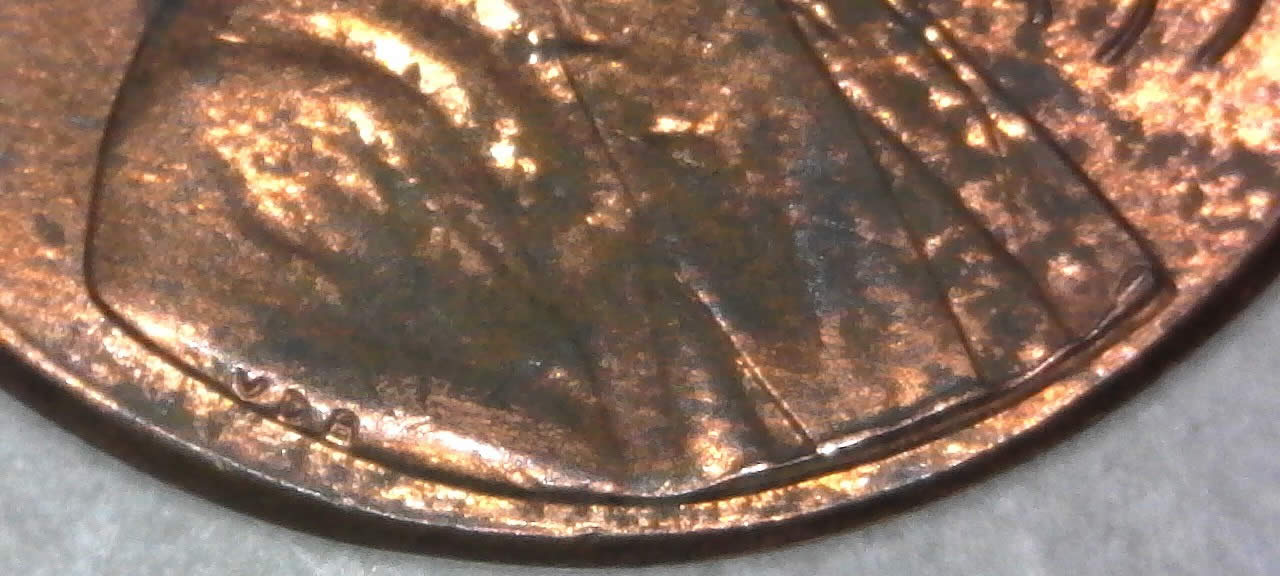 1993-P-Lincoln-Memorial-Cent-With-Strong-Misaligned-OBV-Die-My-Best-One